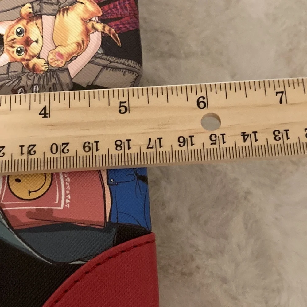 Nikky Cosmetic Bag